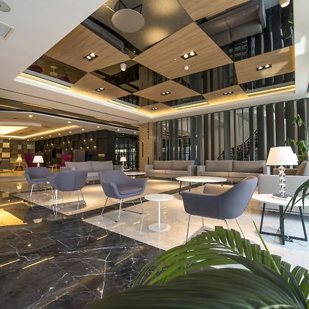 Premier Inn Sakarya Επαρχία Σαγγάριου Εξωτερικό φωτογραφία