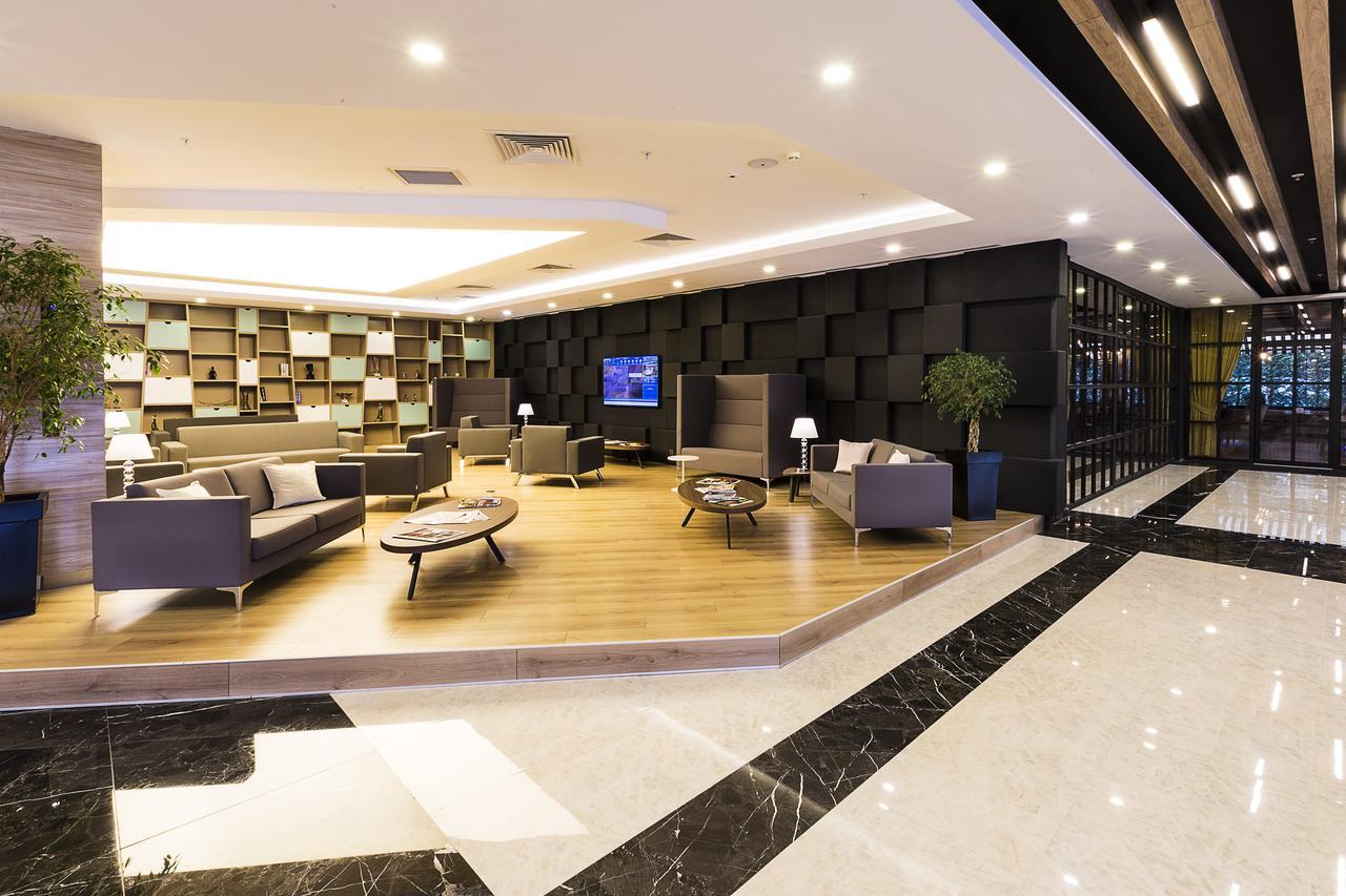 Premier Inn Sakarya Επαρχία Σαγγάριου Εξωτερικό φωτογραφία